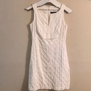 White House Black Market Dress